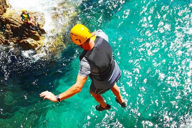 Cagliari Shore Excursion: Professional Guided Coasteering - What’s in the day: what you should pack (and what you can relax about)