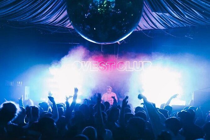 Nightlife Party in Cagliari - Non-touristic stops and how the host keeps the night easy