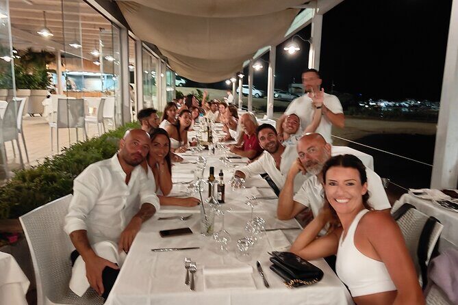 Nightlife Party in Cagliari - Quick planning tips so you start the night in control