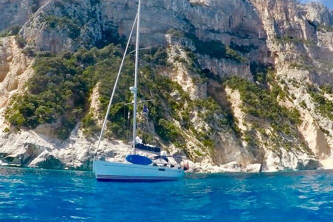 Sailing weekend in Ogliastra, Sardinia - ALL INCLUSIVE - Key highlights worth knowing before you go