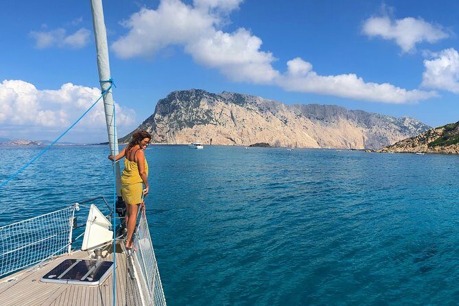 Sailing weeks in Sardinia (June, July, August, September) - The crew vibe: what makes it feel personal